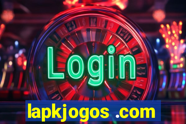 lapkjogos .com